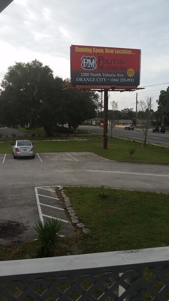 More Photos Of 300 S Volusia Ave, Orange City Hotel For Lease