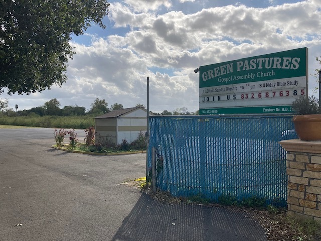 Primary Photo Of 3401 Anderson Rd, Houston Religious Facility For Lease