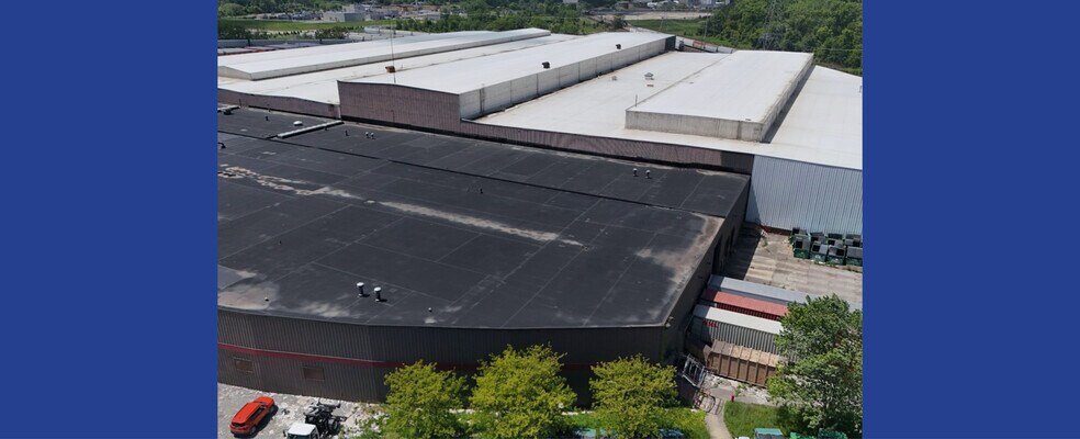 More Photos Of 1564 Firestone Pky, Akron Warehouse For Lease