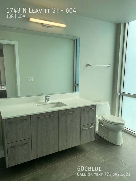 More Photos Of 1767 N Milwaukee Ave, Chicago Apartments For Lease