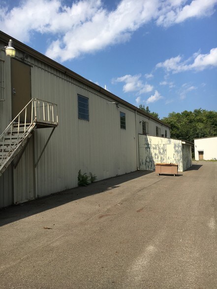 More Photos Of 1280 Sans Souci Pky, Wilkes-Barre Auto Dealership For Sale