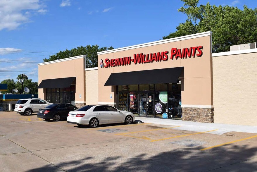 More Photos Of 6514 S Broadway Ave, Tyler Freestanding For Lease