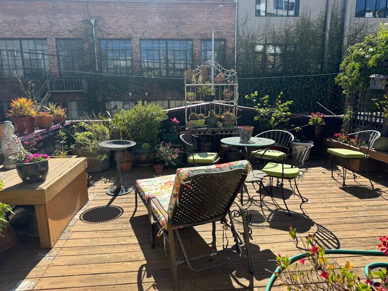 9 Grace St, San Francisco, CA 94103 Warehouse For Sale