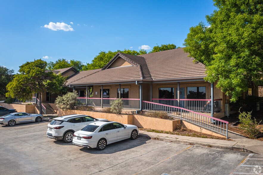 Primary Photo Of 5503 Grissom Rd, San Antonio Unknown For Lease