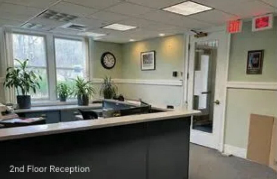 More Photos Of 146 Hartford Rd, Manchester Loft Creative Space For Sale