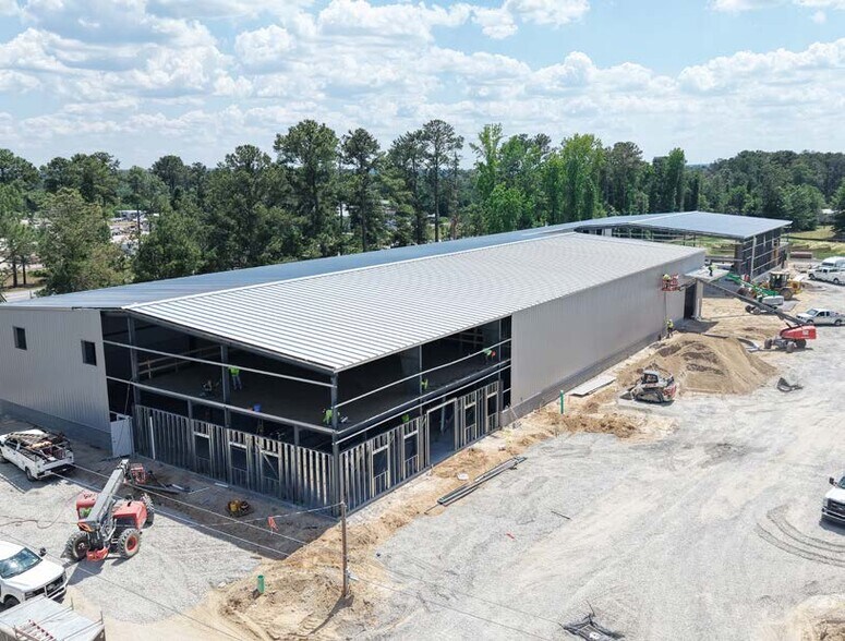More Photos Of 481 Industrial Dr, Lexington Unknown For Lease