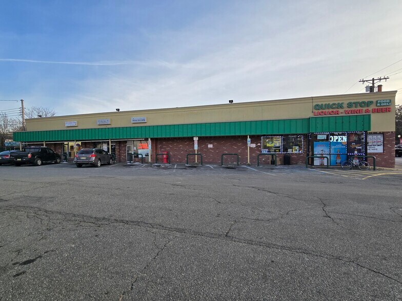 More Photos Of 70 Main St, Netcong Storefront For Lease
