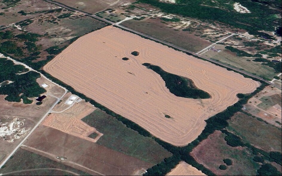 More Photos Of 14107 County Rd 480, Anna Land For Sale