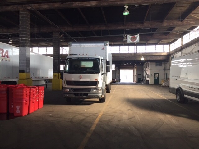 More Photos Of 1281 Viele Ave, Bronx Warehouse For Lease
