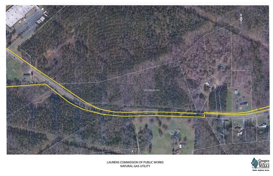 More Photos Of 00 Ranch Road, Laurens Land For Sale