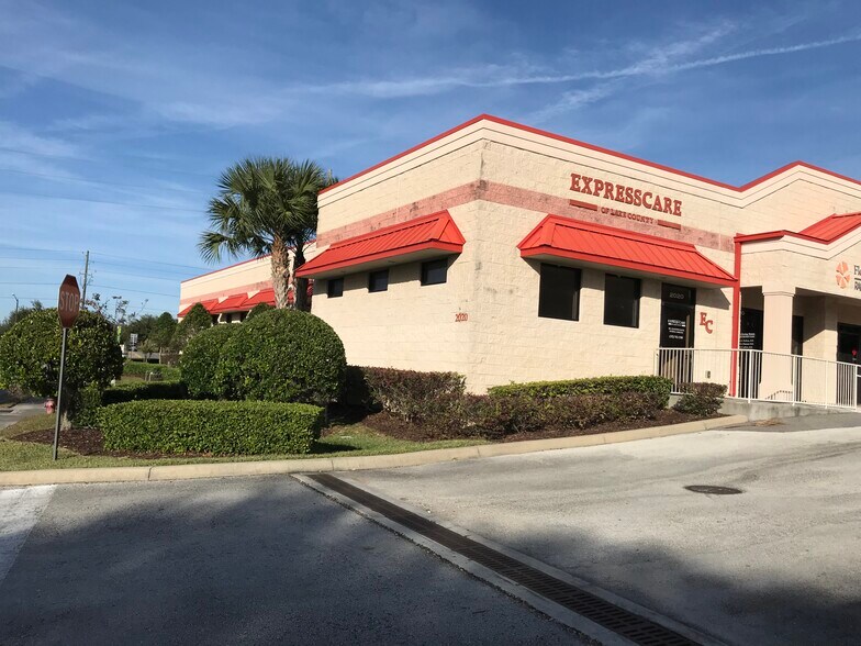 More Photos Of 2010-2020 Nightingale Ln, Tavares Medical For Sale