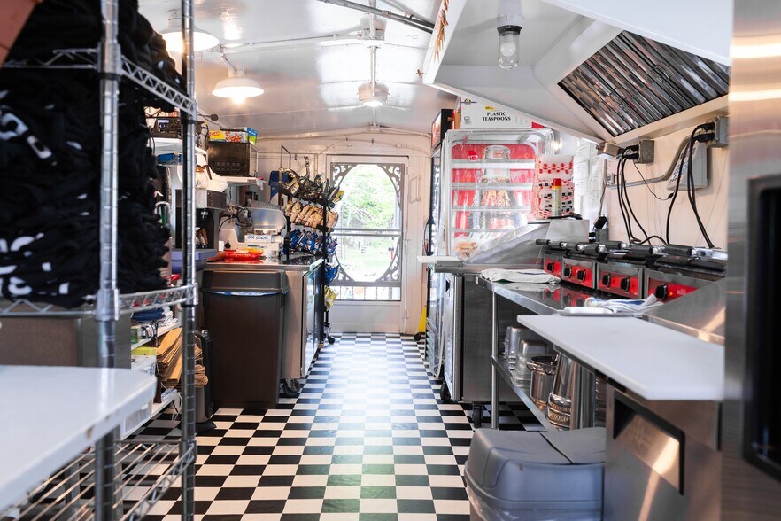 More Photos Of 151 Route 28, Inlet Restaurant For Sale