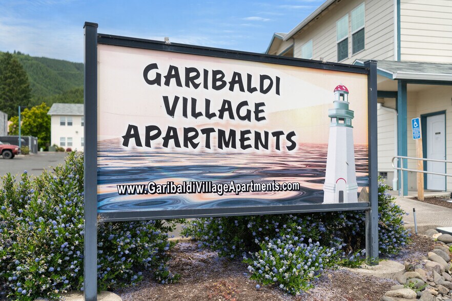 More Photos Of , Garibaldi Multifamily For Sale