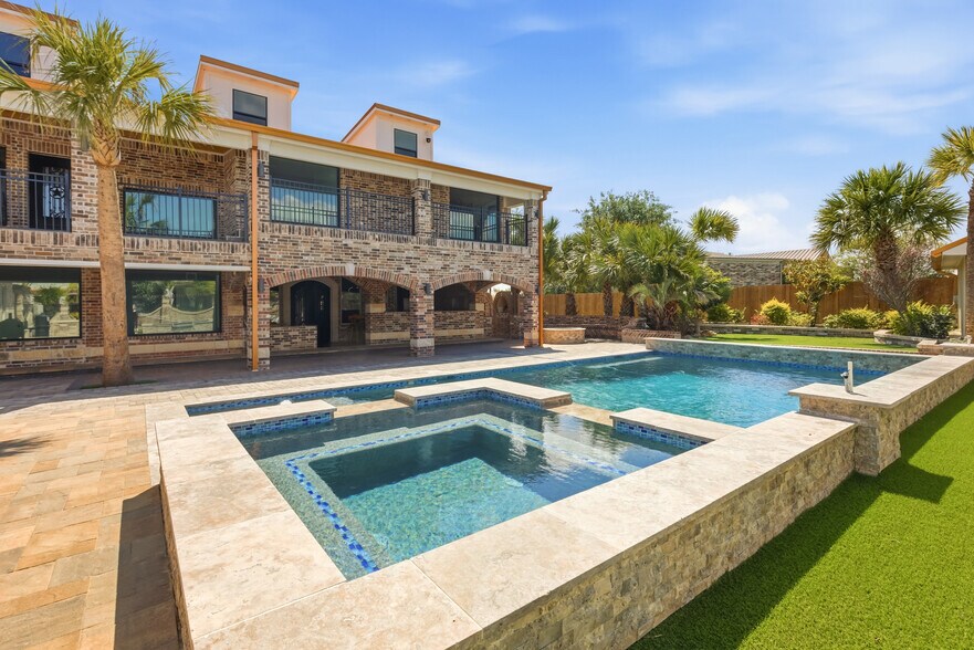 More Photos Of 16914 Penick Rd, Waller Land For Sale