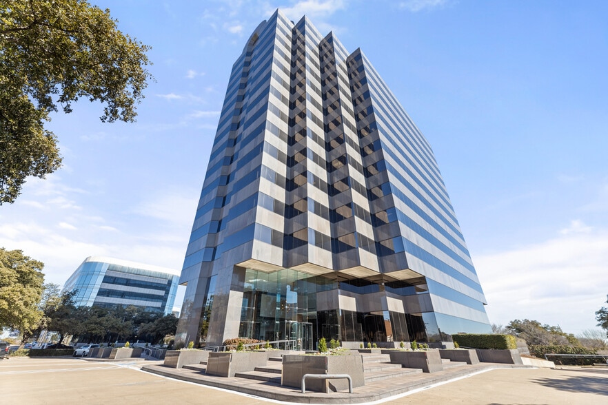 Primary Photo Of 10000 N Central Expy, Dallas Office Residential For Lease