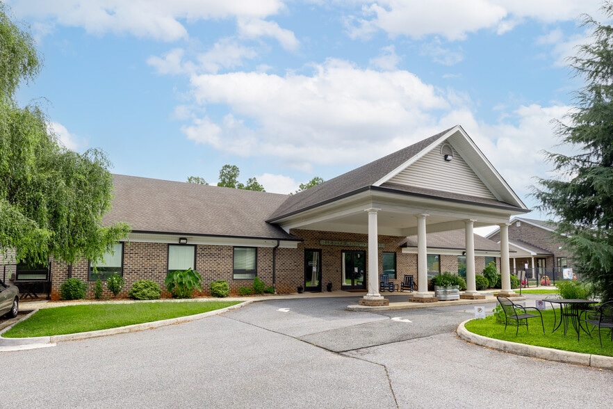 More Photos Of 1071 Woodberry Square Pl, Lynchburg Office For Sale
