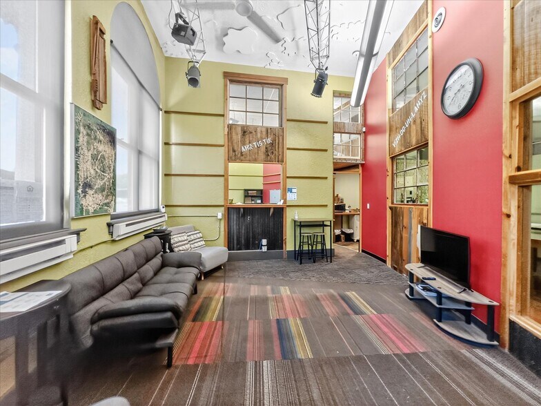 More Photos Of 263 Central Ave, Rochester Storefront Retail Office For Sale