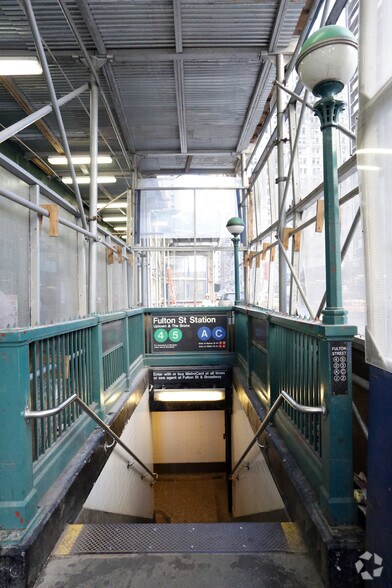 Photo of 3rd Floor Ste 