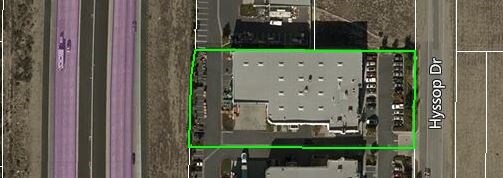 More Photos Of 9190 Hyssop Dr, Rancho Cucamonga Warehouse For Lease