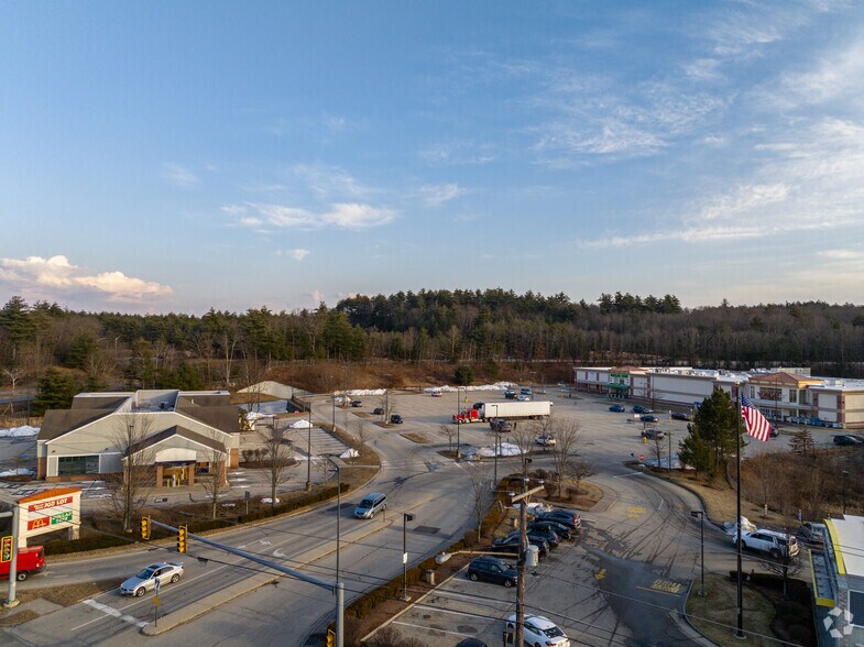 More Photos Of 599-603 Nashua St, Milford Unknown For Lease