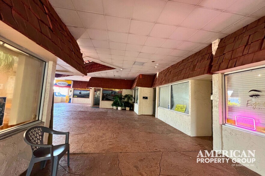 More Photos Of 3650 Webber St, Sarasota Unknown For Lease