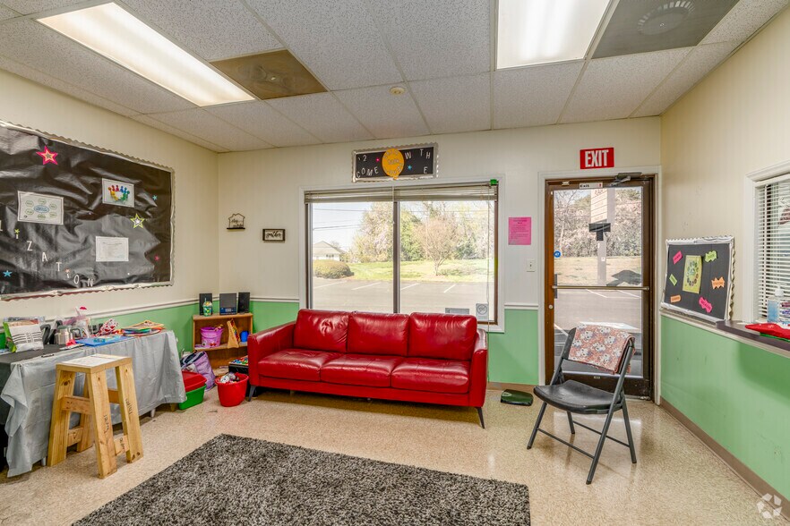 More Photos Of 760 N New Hope Rd, Gastonia Medical For Sale