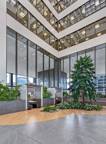 More Photos Of 1111 W Jefferson St, Boise Office For Lease