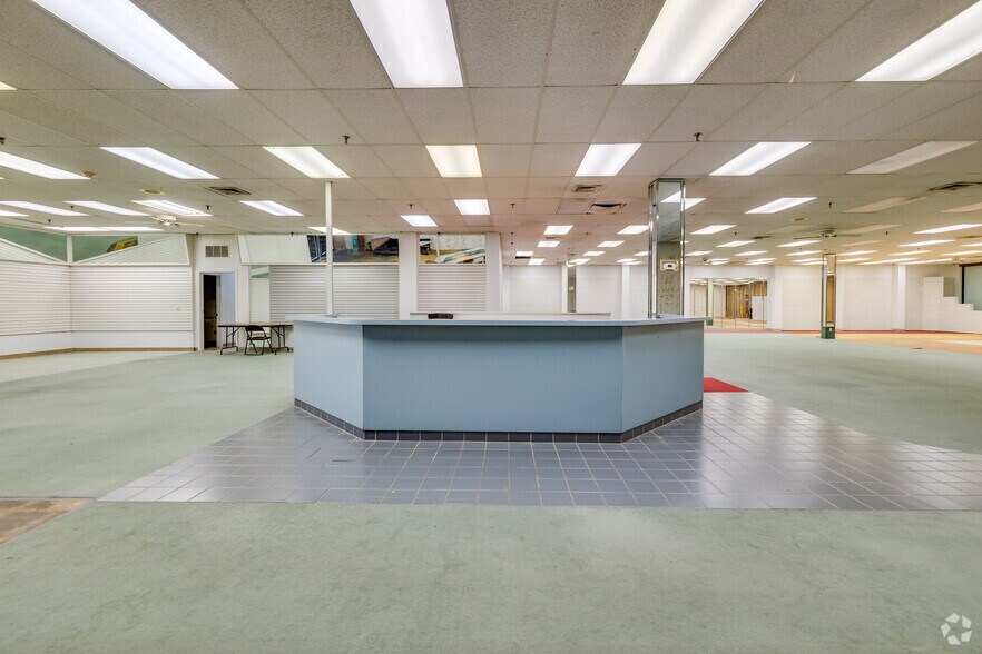 Photo of 1st Floor Ste 