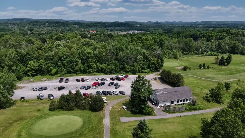 More Photos Of 1450 Brace Rd, Victor Golf Course Driving Range For Sale