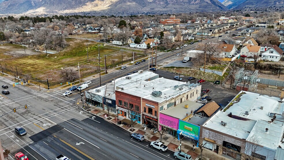 More Photos Of 2208-2212 S Washington blvd, Ogden Storefront Retail Office For Sale