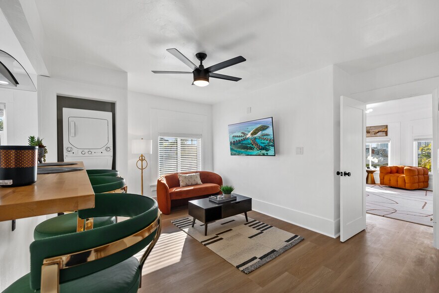 More Photos Of 1055 21st Street, San Diego Apartments For Sale