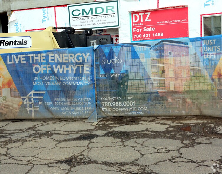 More Photos Of 10416 81st Ave NW, Edmonton Apartments For Lease