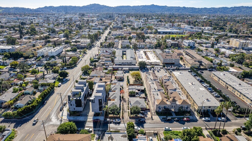More Photos Of 11414 Calvert St, North Hollywood Land For Sale