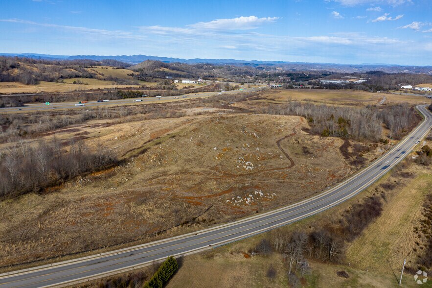 More Photos Of 1000 Patriot Way, Kingsport Land For Lease