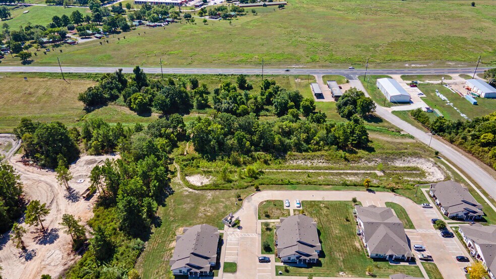 More Photos Of TBD FM 2821, Huntsville Land For Sale