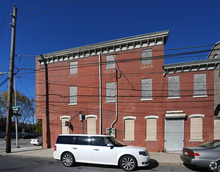 More Photos Of 1301-1305 Germantown Ave, Philadelphia Storefront Retail Residential For Sale