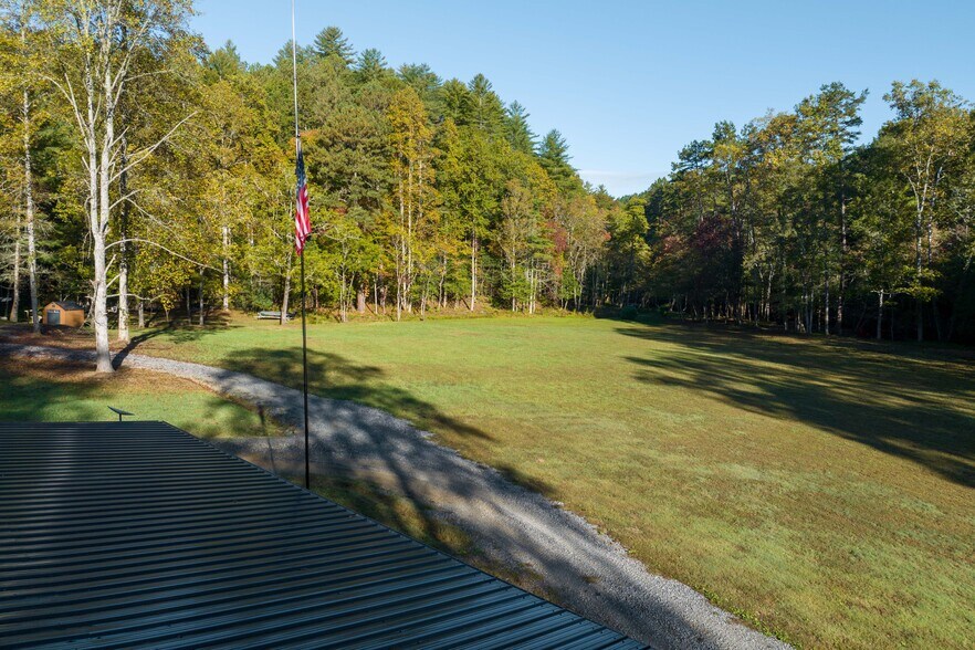 More Photos Of 2108 River Hill Road, Murphy Land For Sale