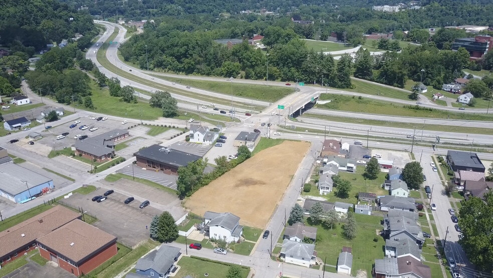 More Photos Of 1033 Mount De Chantal Rd, Wheeling Land For Sale