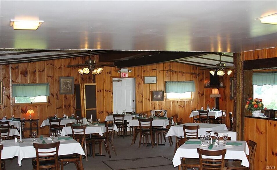 More Photos Of 3622 State Route 167, Little Falls Restaurant For Sale