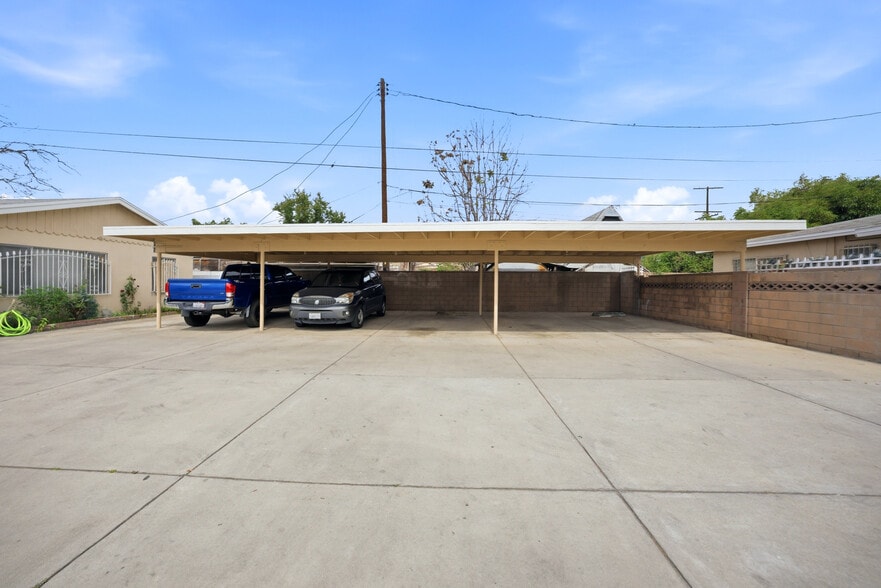 More Photos Of 2515 Mountain View Rd, El Monte Apartments For Sale