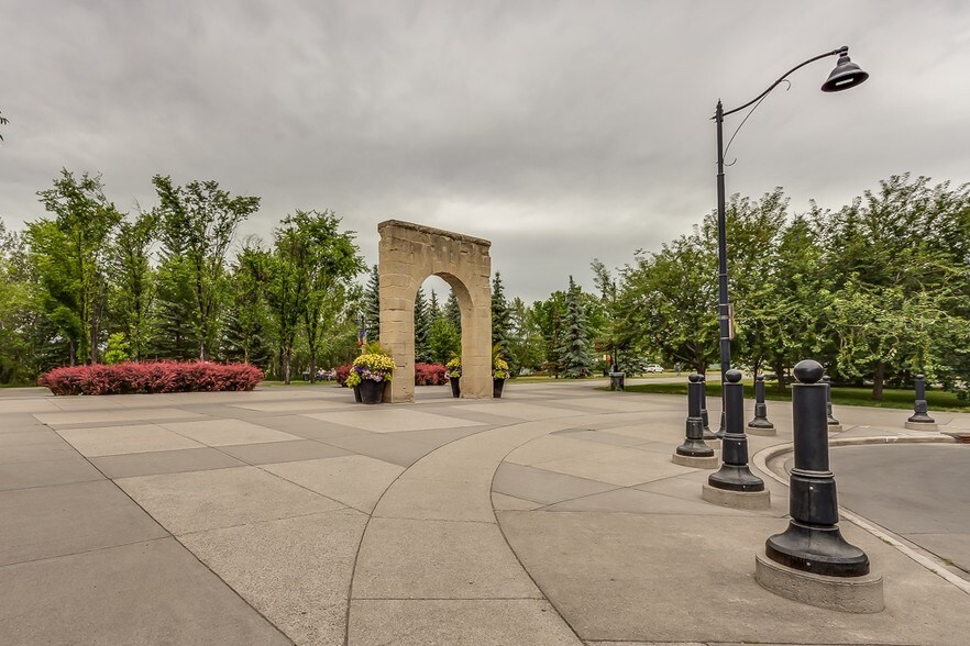 More Photos Of 888 4th Ave SW, Calgary Office For Sale