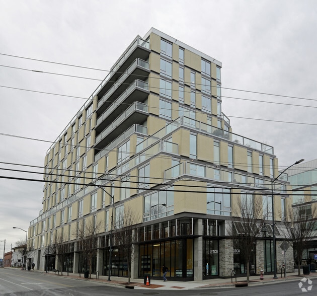 More Photos Of 601 W Rosemary St, Chapel Hill Apartments For Sale