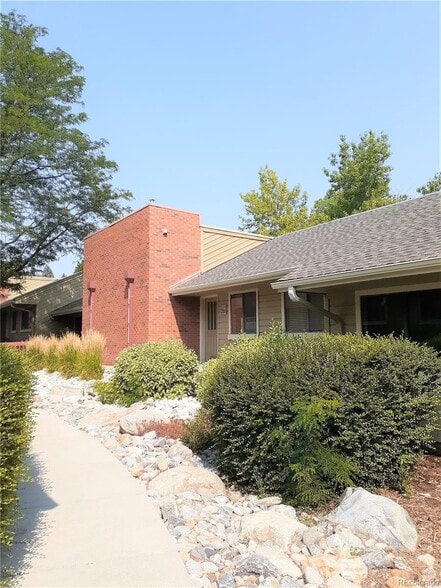 More Photos Of 8751 E Hampden Ave, Denver Medical For Sale