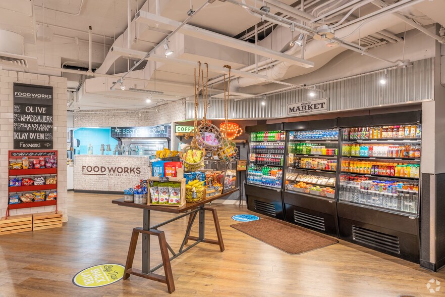 More Photos Of 55 E Monroe St, Chicago Office Residential For Lease