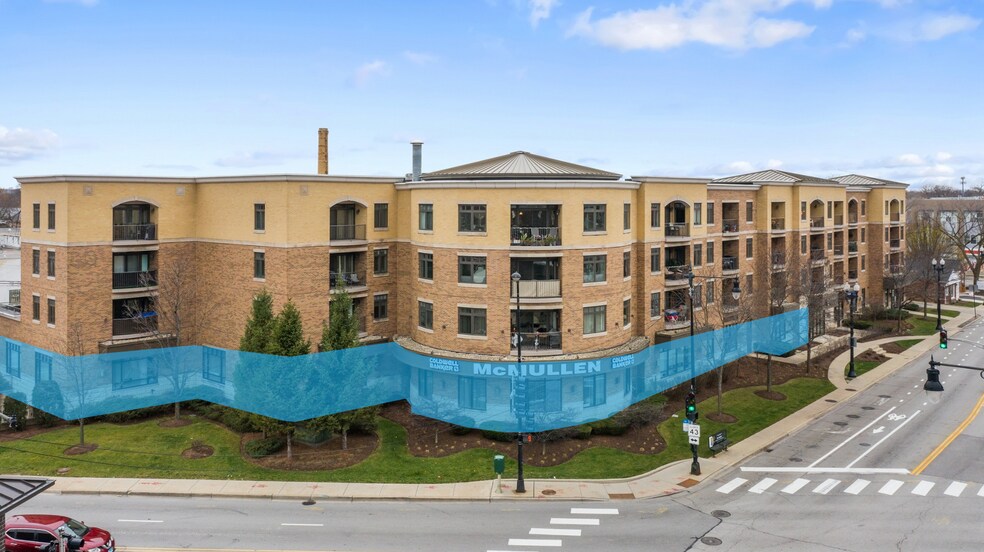 Primary Photo Of 6400 N Northwest Hwy, Chicago Apartments For Lease
