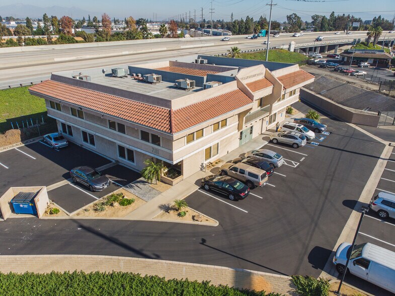 Primary Photo Of 7111 Garden Grove Blvd, Garden Grove Office For Lease