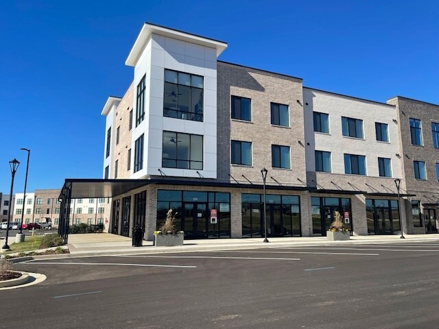 Primary Photo Of 885 Tunica Trails, Nesbit Apartments For Lease