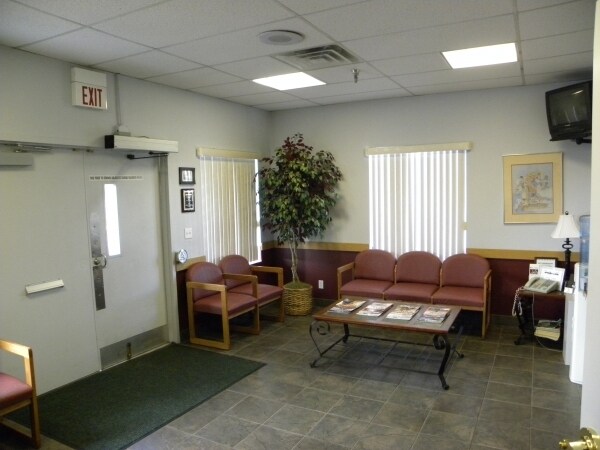 More Photos Of 3650 S Eastern Ave, Las Vegas Medical For Lease
