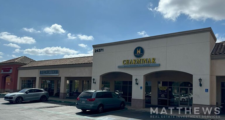 More Photos Of 24381 El Toro Rd, Laguna Woods General Retail For Lease