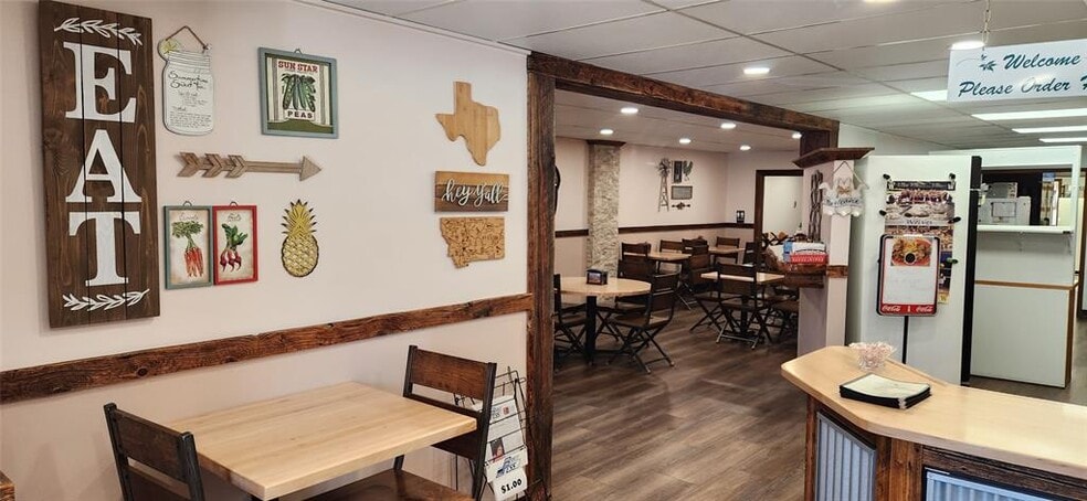 More Photos Of 5 N Central Ave, Cut Bank Restaurant For Sale